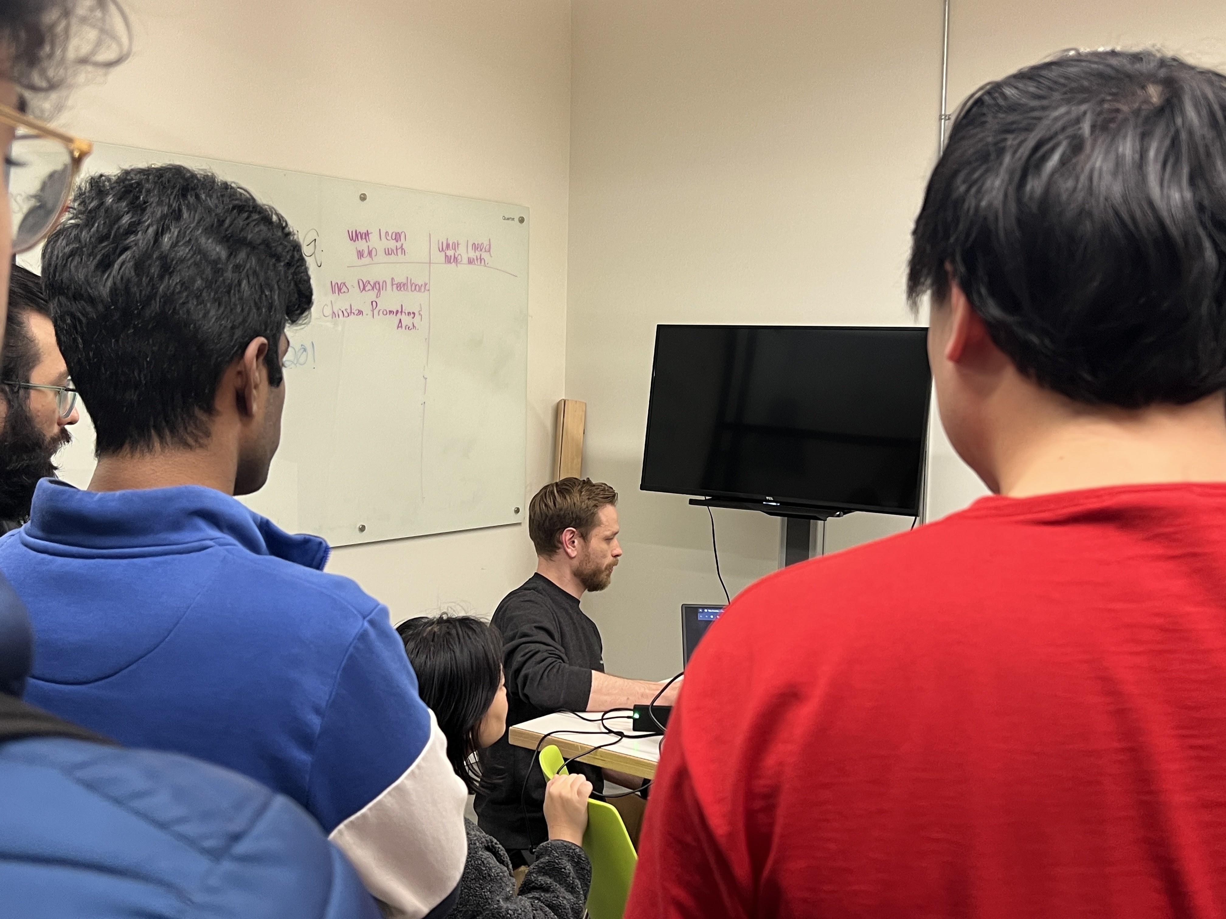 Cursor Coworking Calgary photo 4