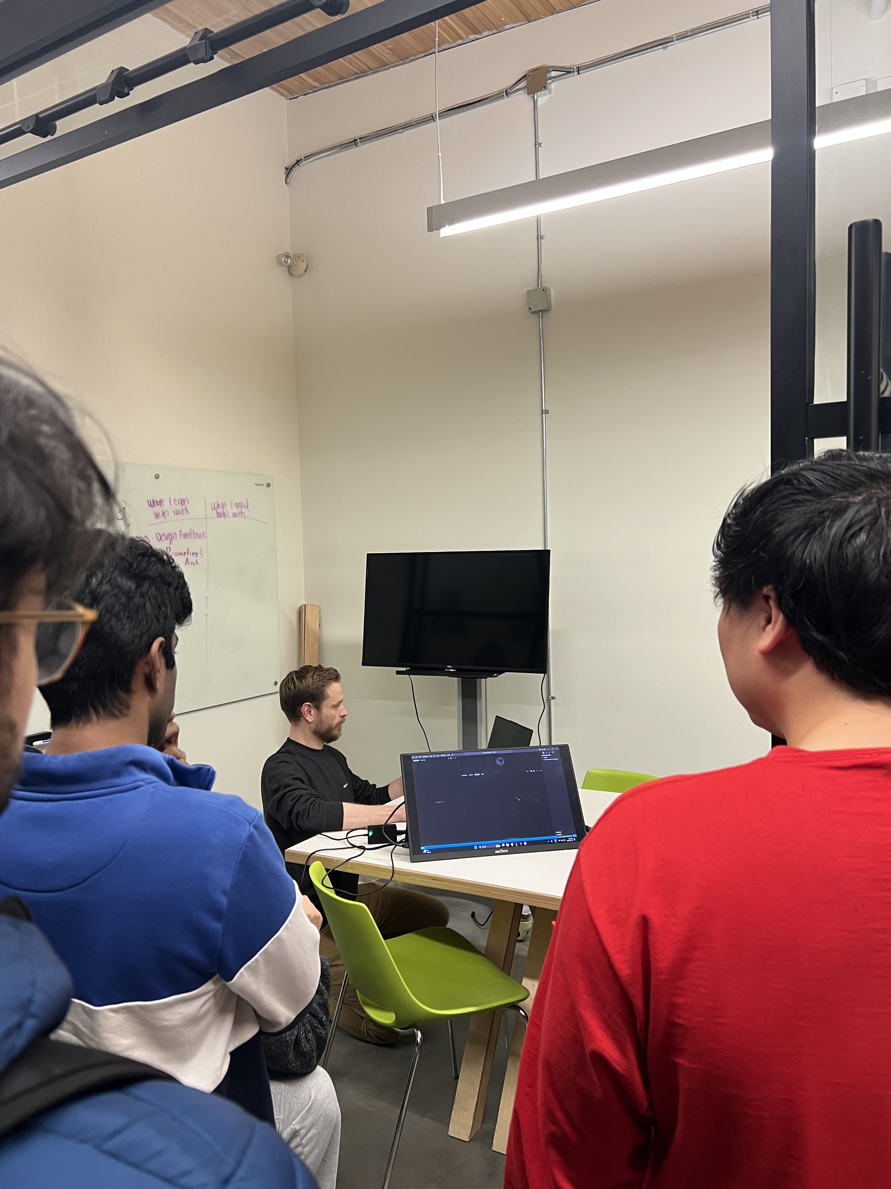 Cursor Coworking Calgary photo 2