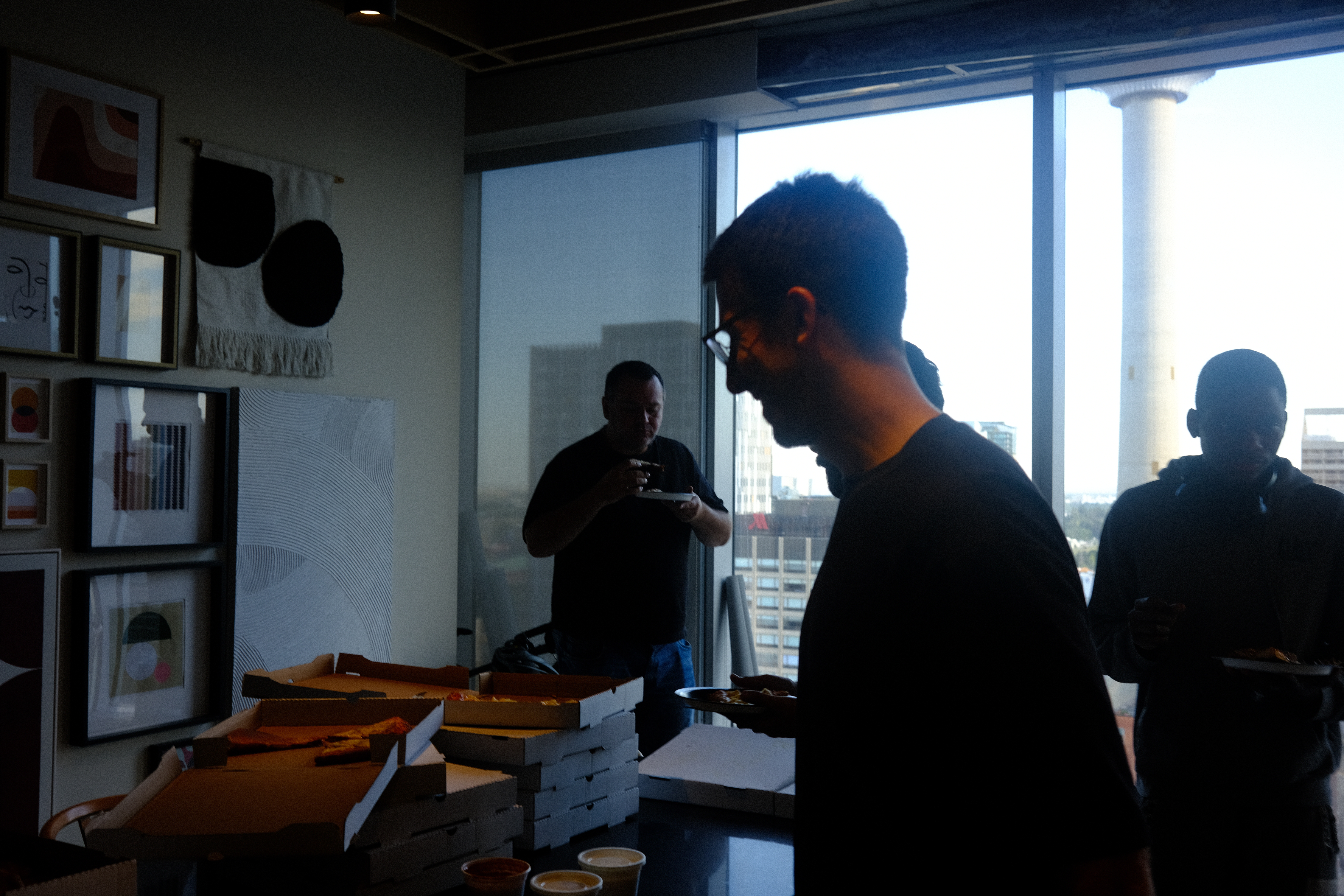 Cursor Calgary Meetup - July photo 5