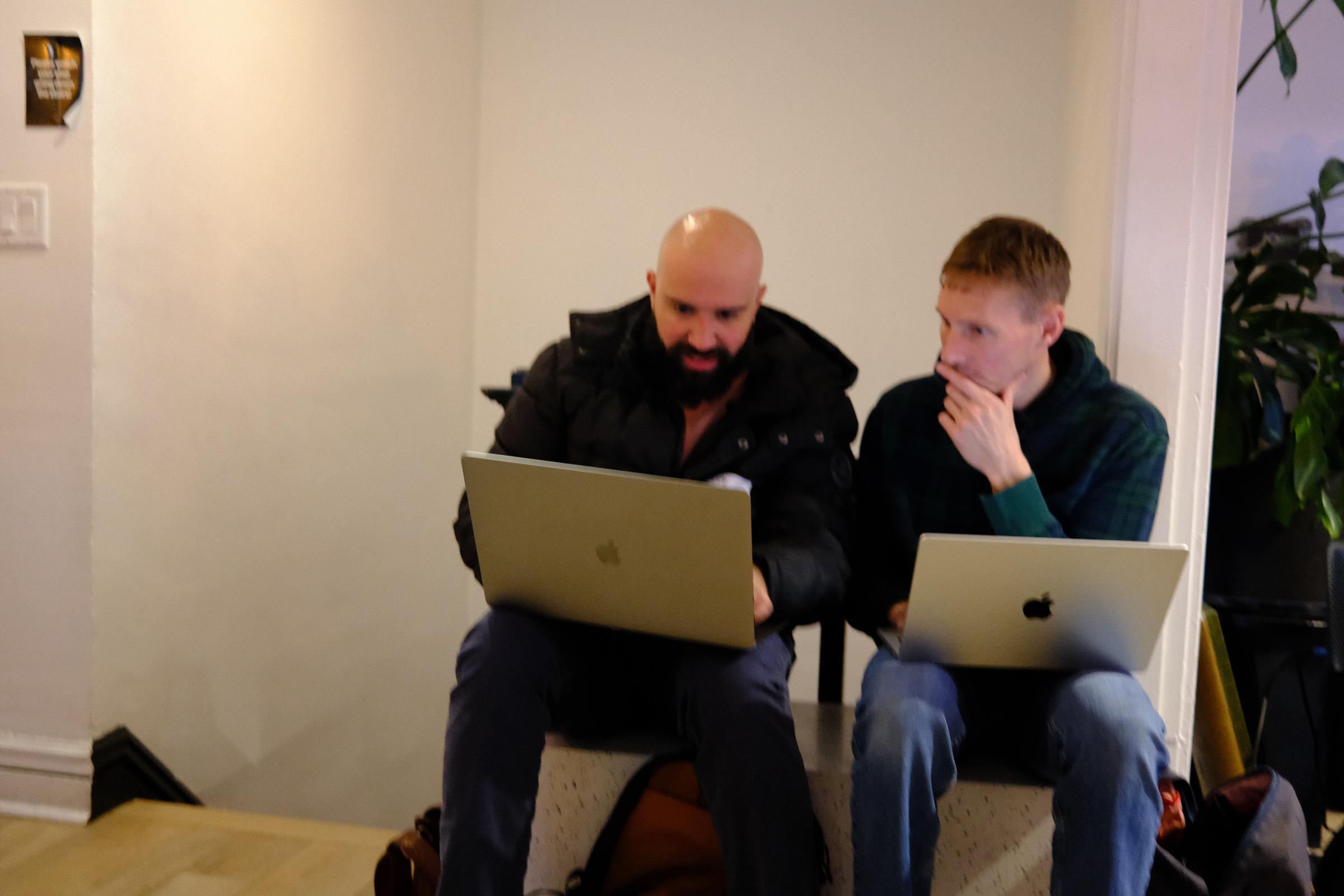 Cursor Calgary March 2026 photo 5