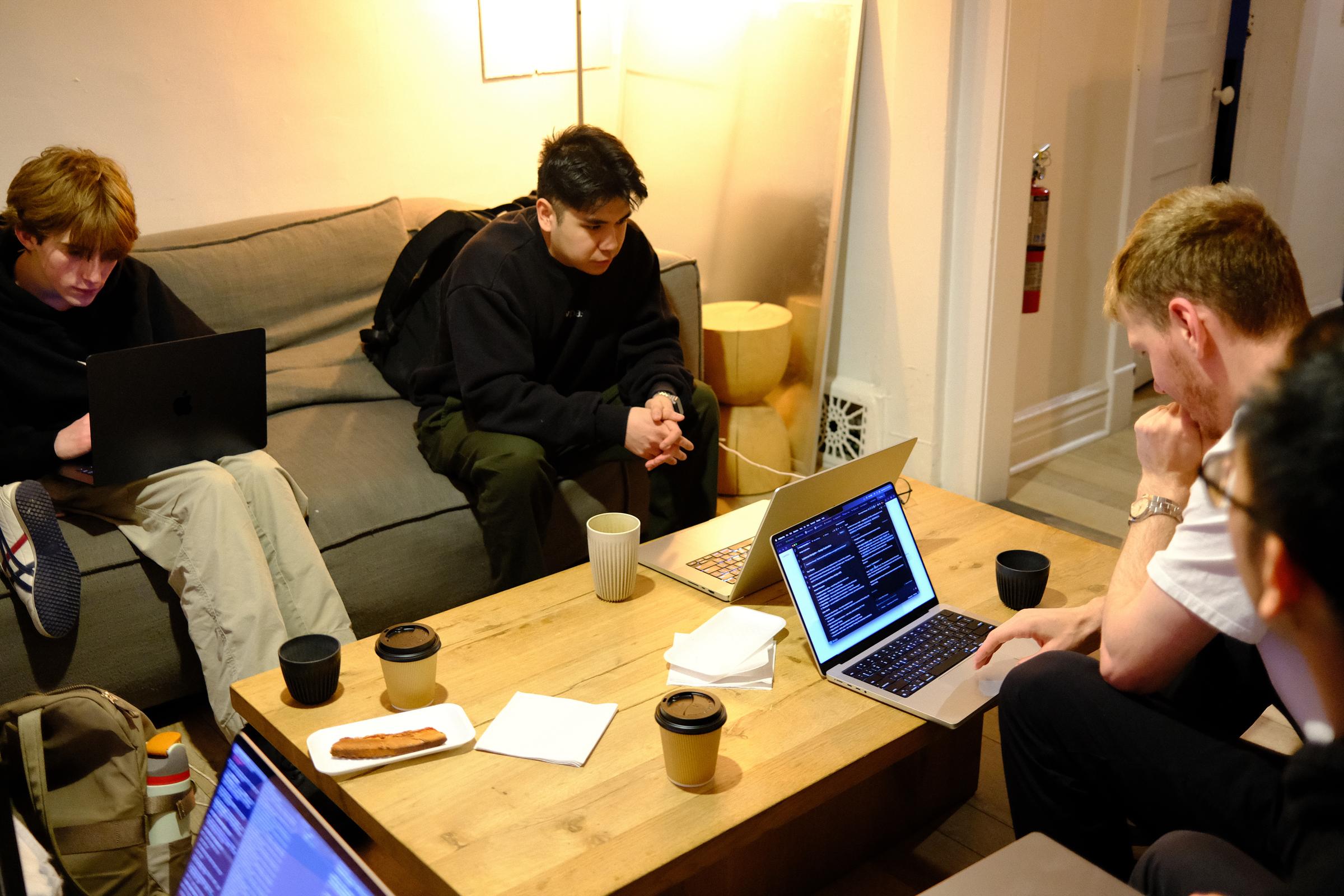 Cursor Calgary March 2026 photo 3